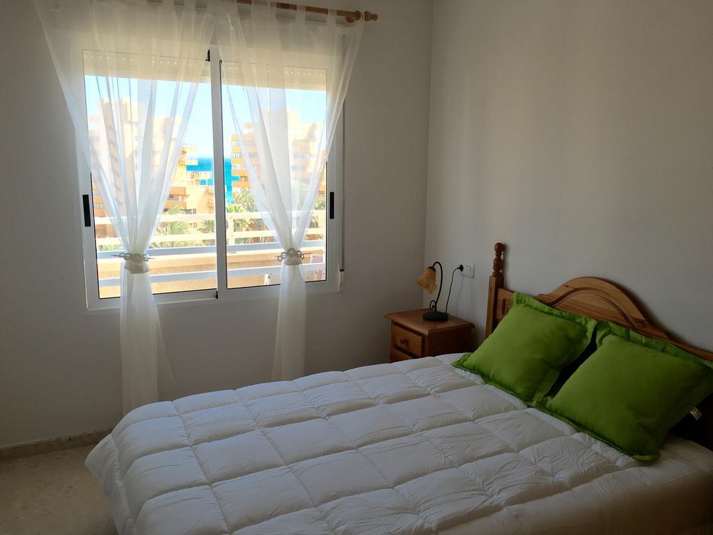 Apartamentos Arenales Del Sol Exterior foto